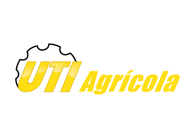 LOGO -UTIAgricola - Um Horizonte de Soluções para o Agronegócio